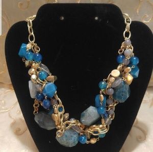Statement Necklace NWOT